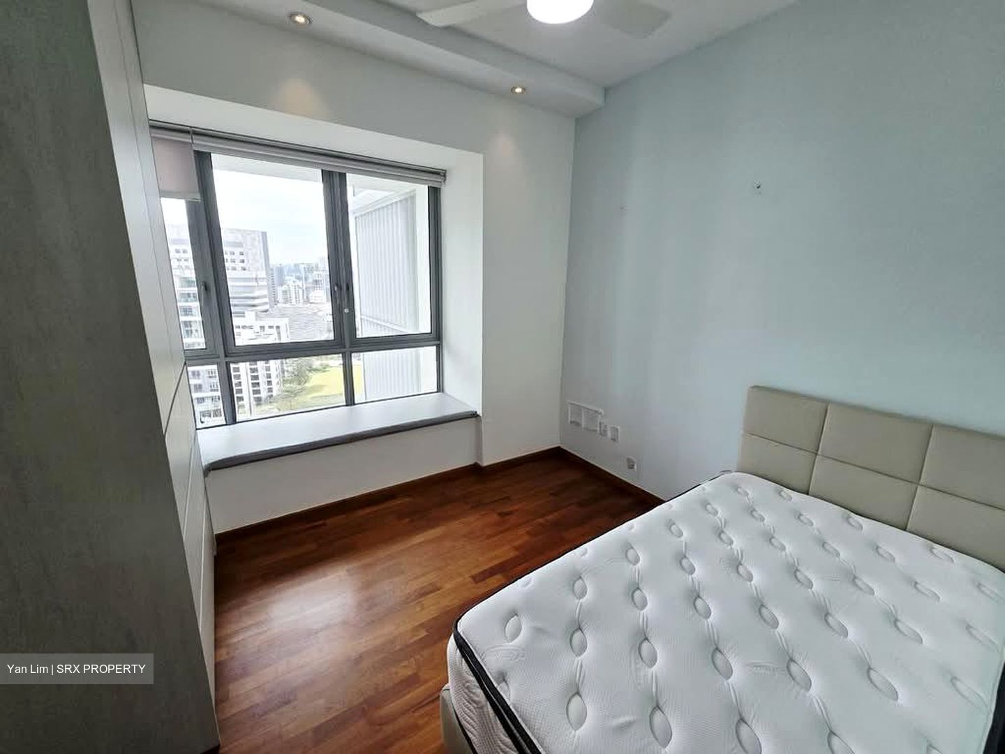 Pavilion 11 (D11), Condominium #531037901